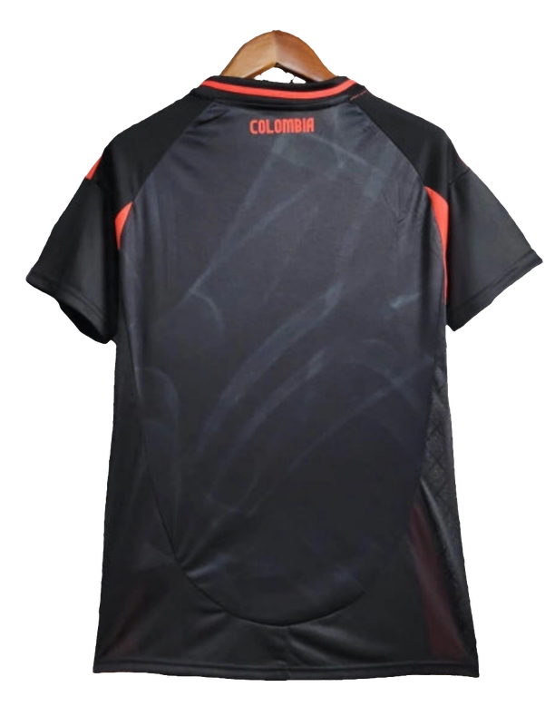 Maglia Colombia 24/25 II Away - Femminile