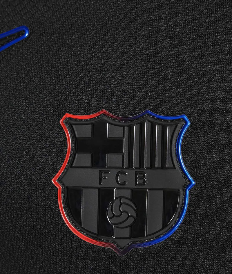 Kit Infantil Barcelona II 2024/25