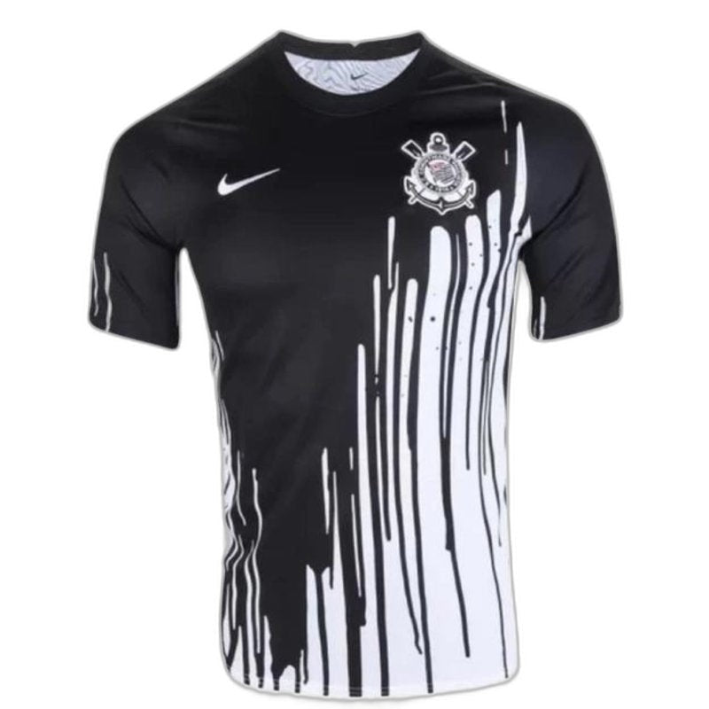 Corinthians 22/23 Pre-Partita - Versione Tifoso