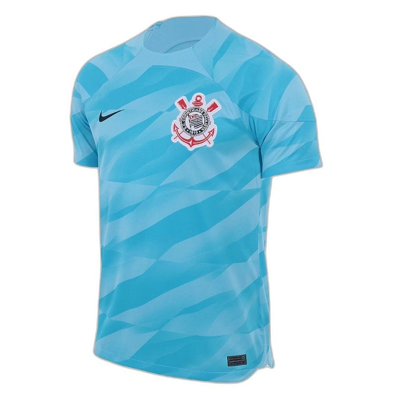 Corinthians 23/24 Portiere Blu - Versione Tifoso