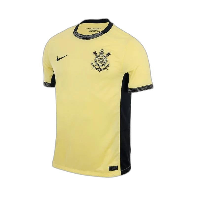 Corinthians 23/24 III Third - Versione Tifoso