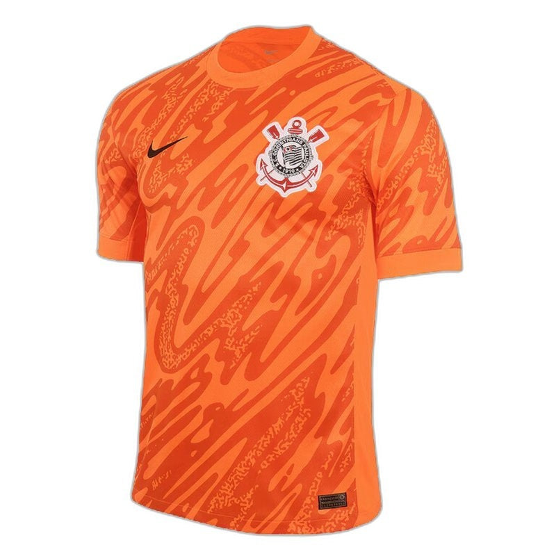 Corinthians 24/25 Portiere II Away - Versione Tifoso