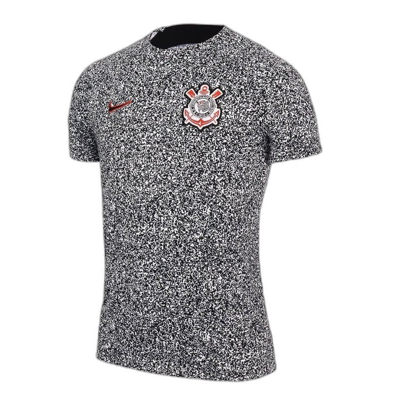 Corinthians 24/25 Pre-Partita - Versione Tifoso