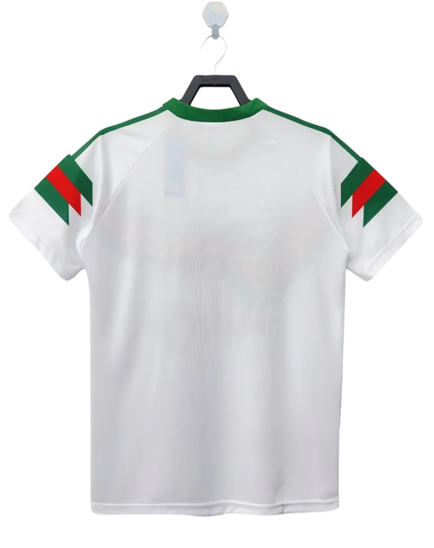 Maglia Cork City 88/89 I Home - Versione Retrò