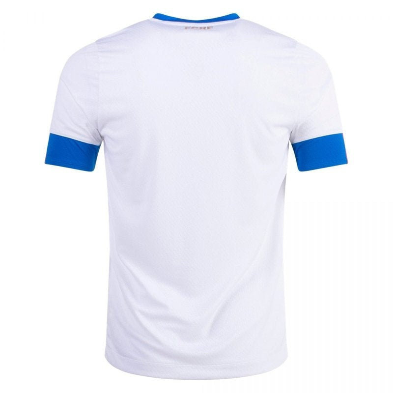 Maglia Costa Rica 22/23 II Away - Versione Tifoso