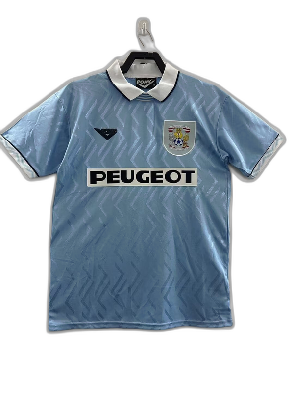 Maglia Coventry 94/96 I Home - Versione Retrò