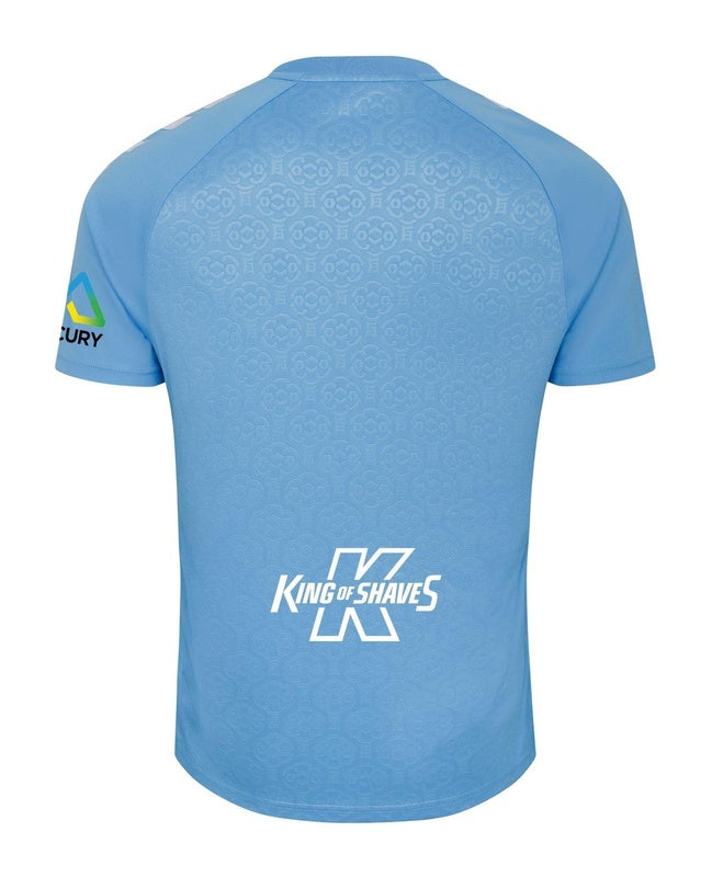 Maglia Coventry City 24/25 I Home - Versione Tifoso