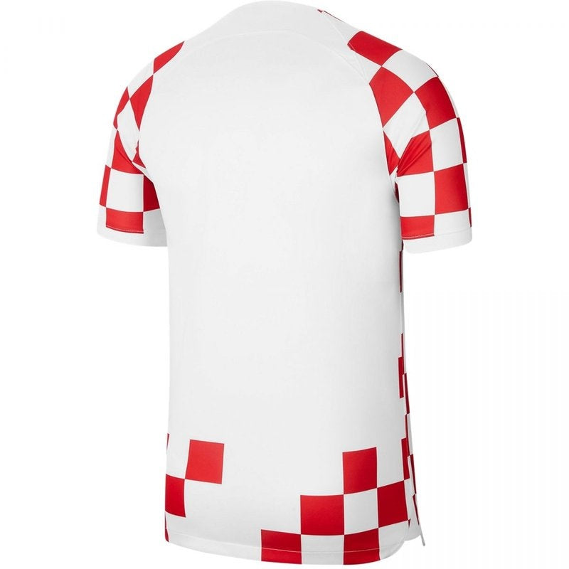 Maglia Croazia 22/23 I Home - Versione Tifoso