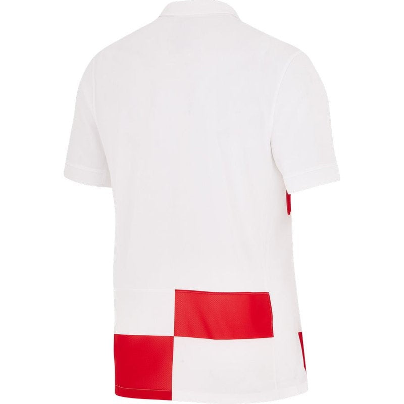 Maglia Croazia 24/25 I Home - Versione Tifoso