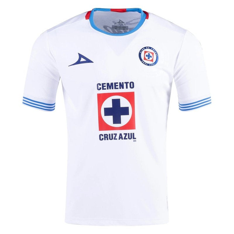 Maglia Cruz Azul 24/25 II Away - Versione Tifoso