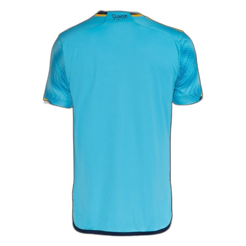 Maglia Cruzeiro 23/24 III Third - Versione Tifoso