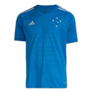 Maglia Cruzeiro 24/25 I Home Portiere - Versione Tifoso