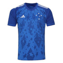 Maglia Cruzeiro 24/25 I Home - Versione Tifoso