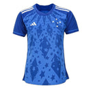 Maglia Cruzeiro 24/25 I Home - Femminile