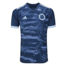 Maglia Cruzeiro 24/25 III Third - Versione Tifoso