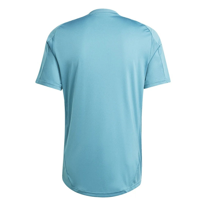 Maglia Cruzeiro 25/26 Allenamento Blu - Versione Tifoso