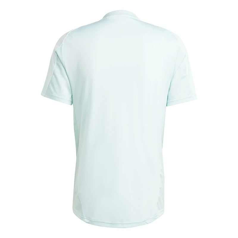 Maglia Cruzeiro 25/26 Allenamento Azzurro - Versione Tifoso