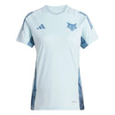 Maglia Cruzeiro 25/26 Allenamento Azzurro - Femminile