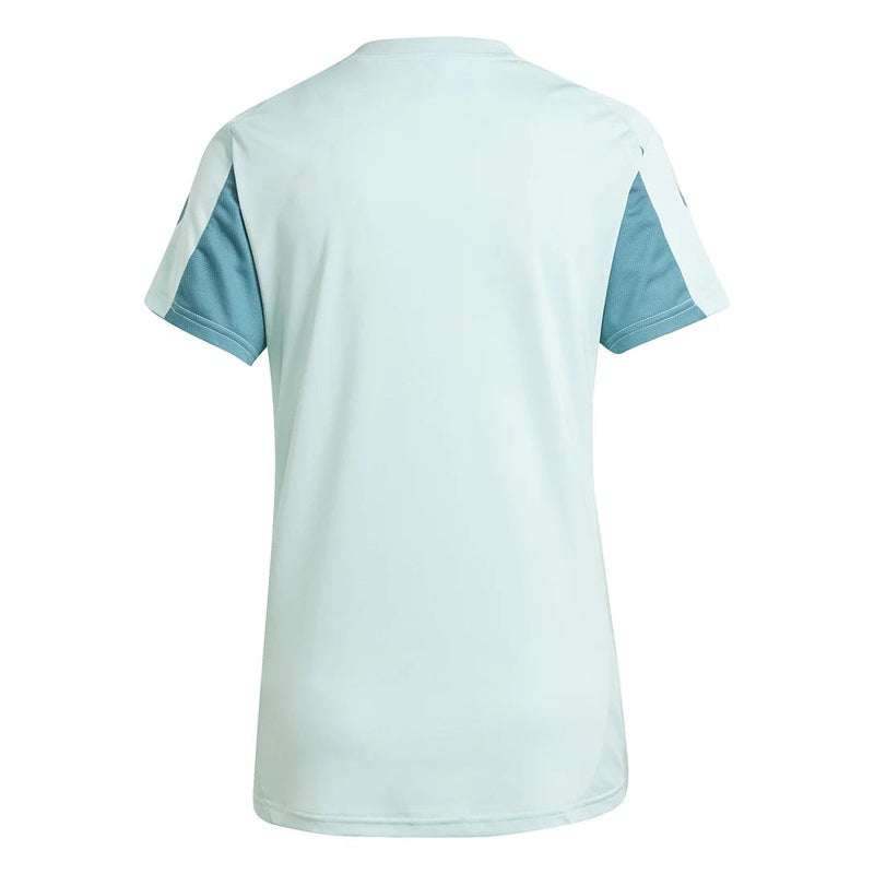 Maglia Cruzeiro 25/26 Allenamento Azzurro - Femminile