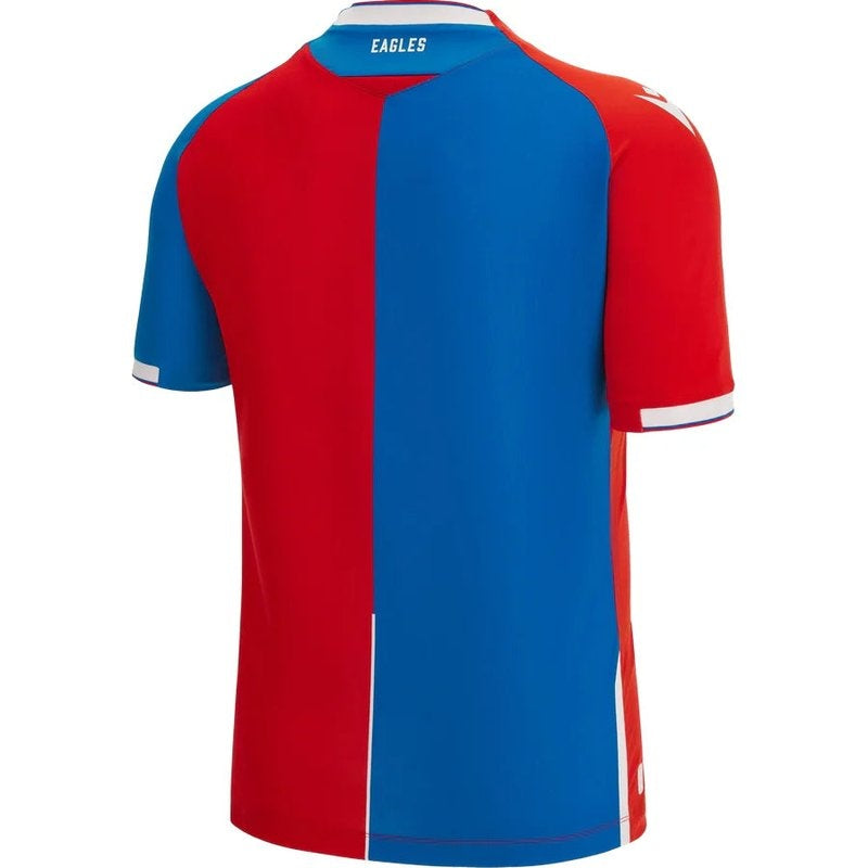 Maglia Crystal Palace 23/24 I Home - Versione Tifoso