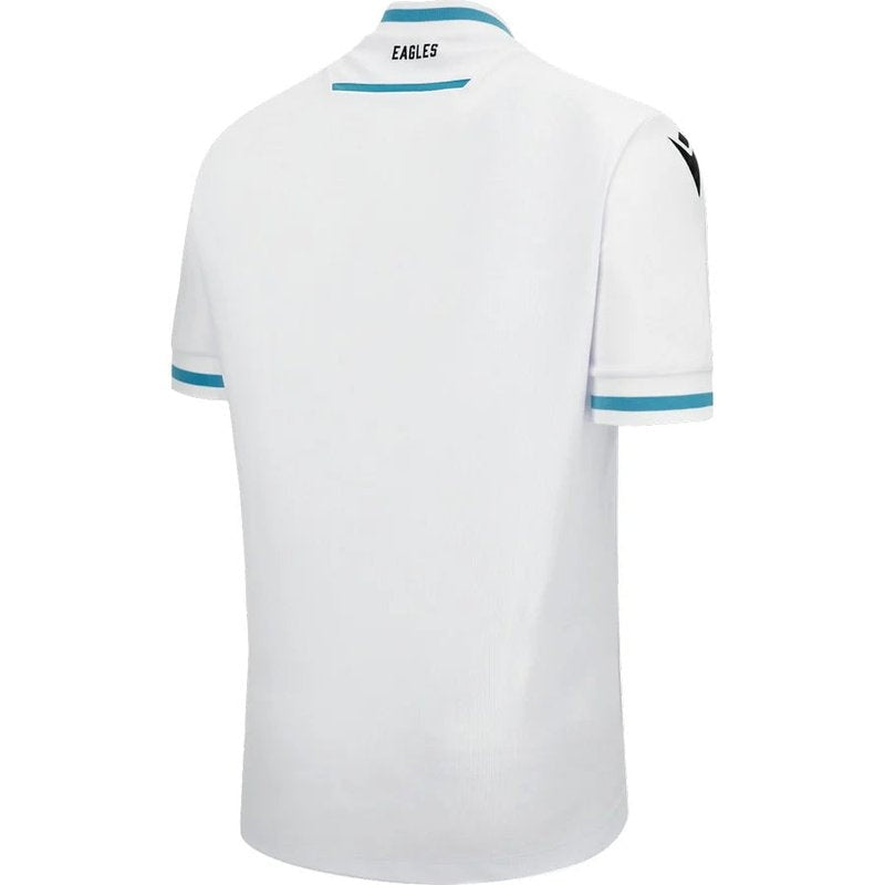 Maglia Crystal Palace 23/24 II Away - Versione Tifoso