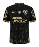 Maglia Botafogo 24/25 II Away - Tutte le Sponsorizzazioni - Versione Tifoso