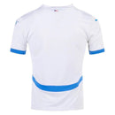 Maglia Repubblica Ceca 24/25 II Away - Versione Tifoso