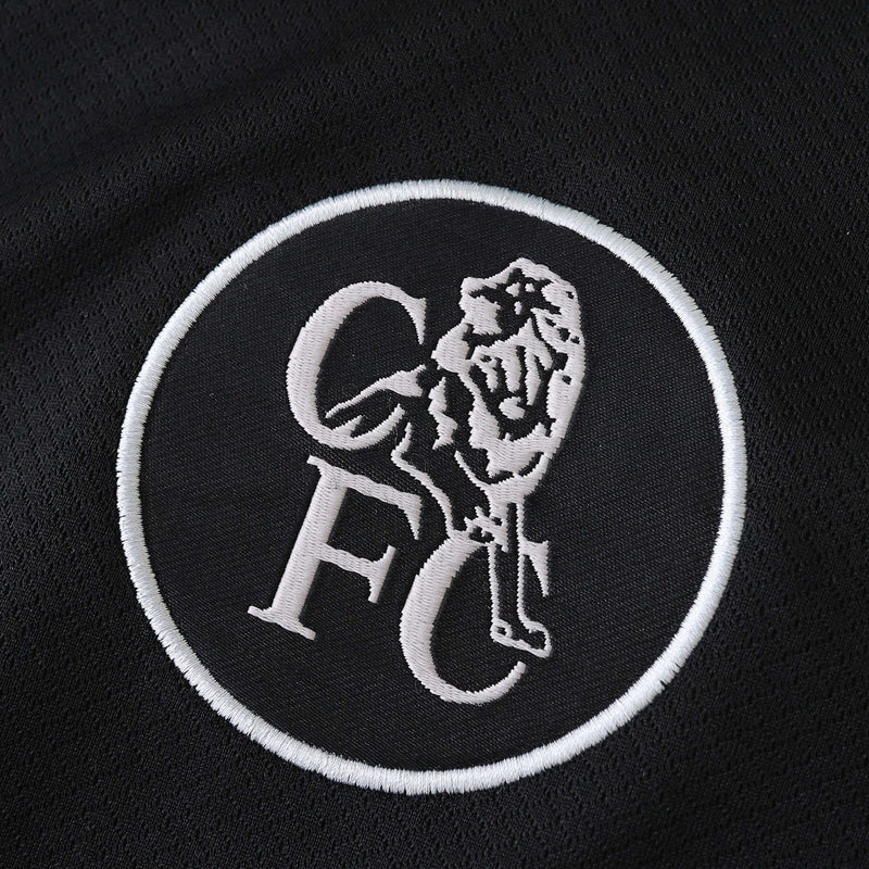 Camisa Chelsea III 2025/26