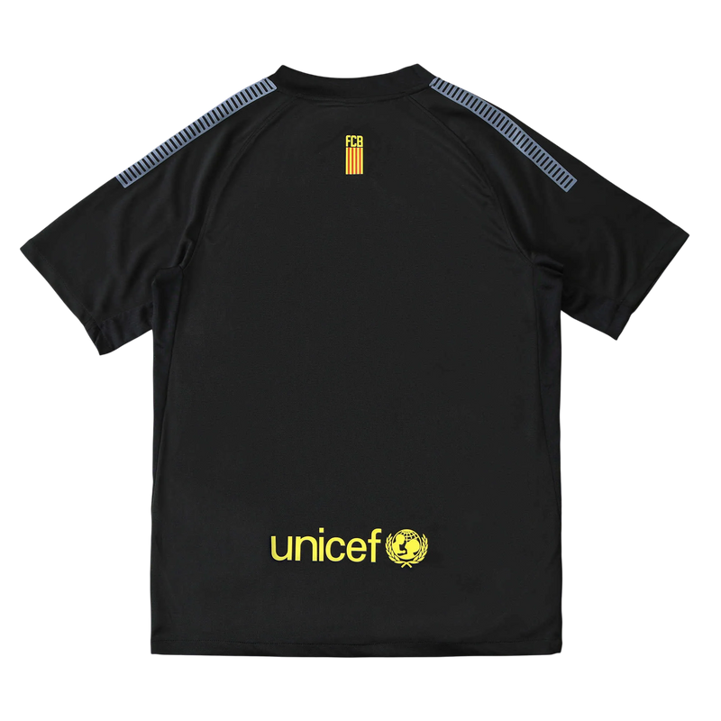 Camisa Barcelona II 2011/12