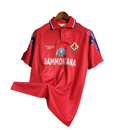 Camisa Fiorentina III 1995/96