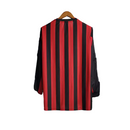 Camisa Milan I 2013/14 Manga Longa
