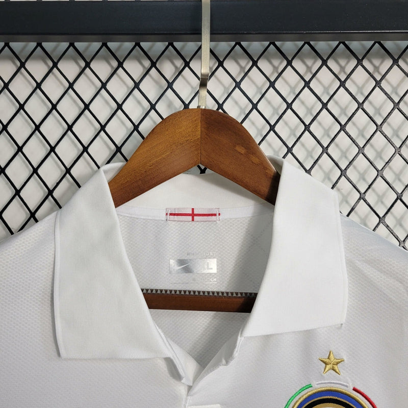 Camisa Inter de Milão II 2009/10