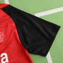 Camisa Bayer Leverkusen I 2024/25