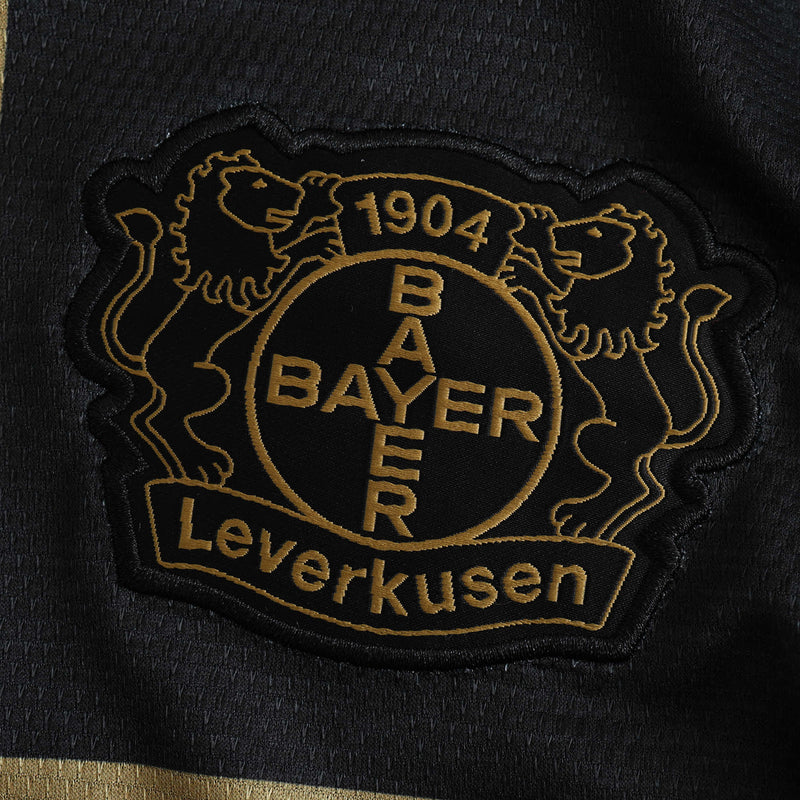 Camisa Bayer Leverkusen Especial 2023/24