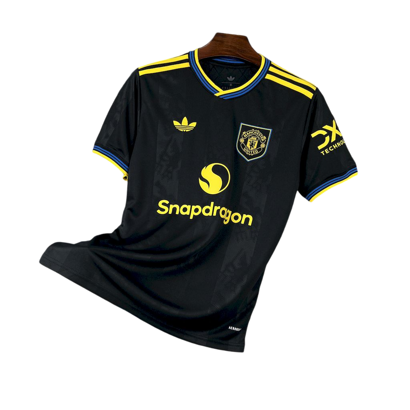 Camisa do Manchester United 2025/26  GOLEIRO