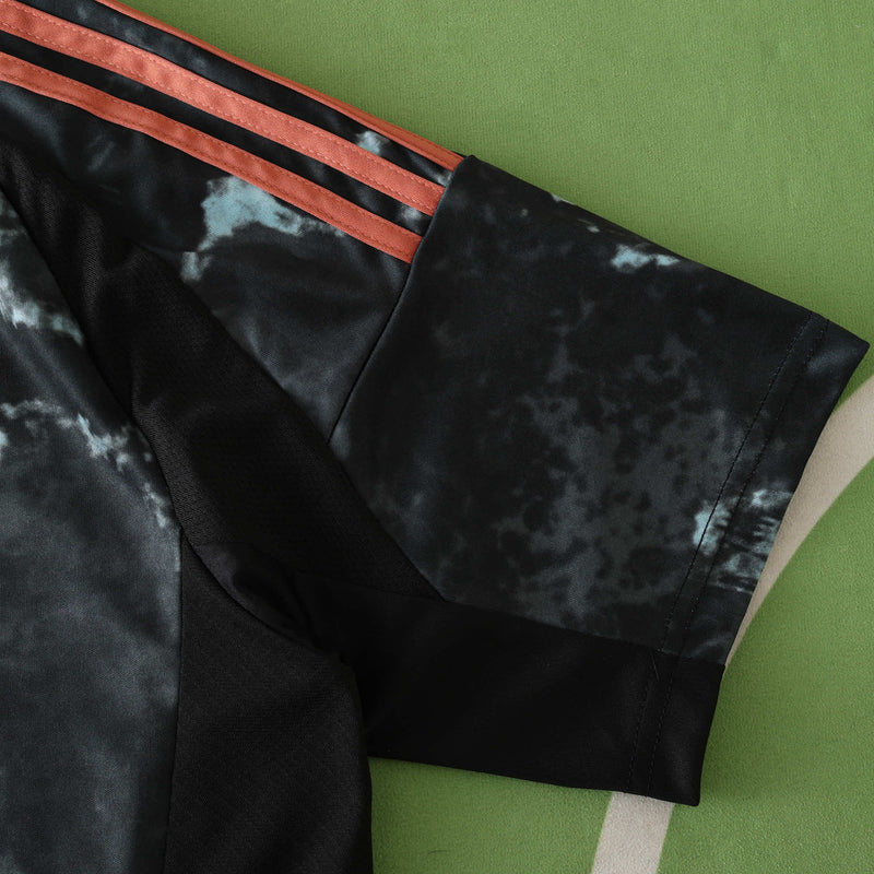 Camisa Bayern de Munique II 2024/25