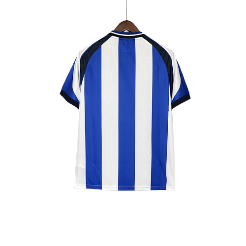 Maglia Málaga CF 25/26 I Home - Versione Tifoso