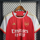 Camisa Arsenal I 2023/24