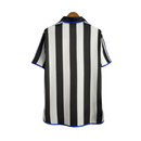 Camisa Newcastle I 2000/01