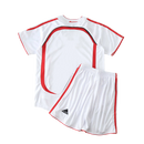 Kit Infantil Milan II 2006/07