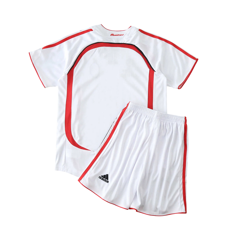 Kit Infantil Milan II 2006/07