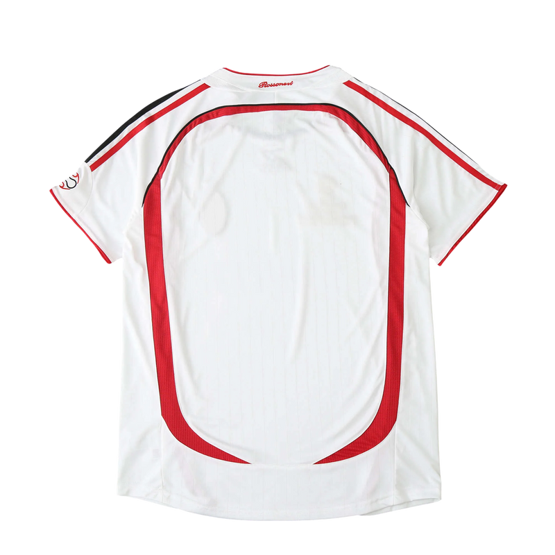 Camisa Milan II 2006/07