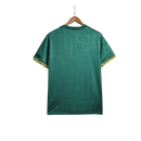 Maglia Messico 25/26 Edizione Coppa Oro - Verde - Versione Tifoso