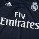 Camisa Real Madrid III 2015/16