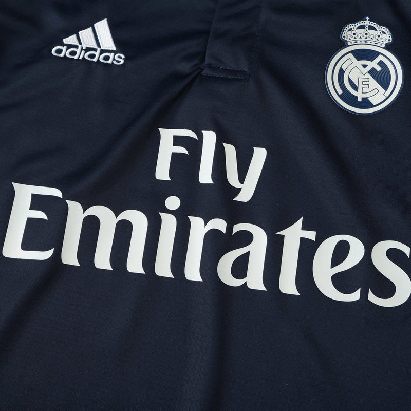 Camisa Real Madrid III 2015/16