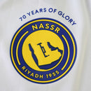 Camisa Al Nassr III 2025/26