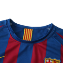 Camisa Barcelona I 2005/06