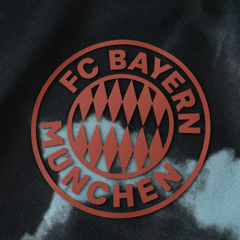 Camisa Bayern de Munique II 2024/25