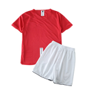 Kit Infantil Manchester United I 2007/08