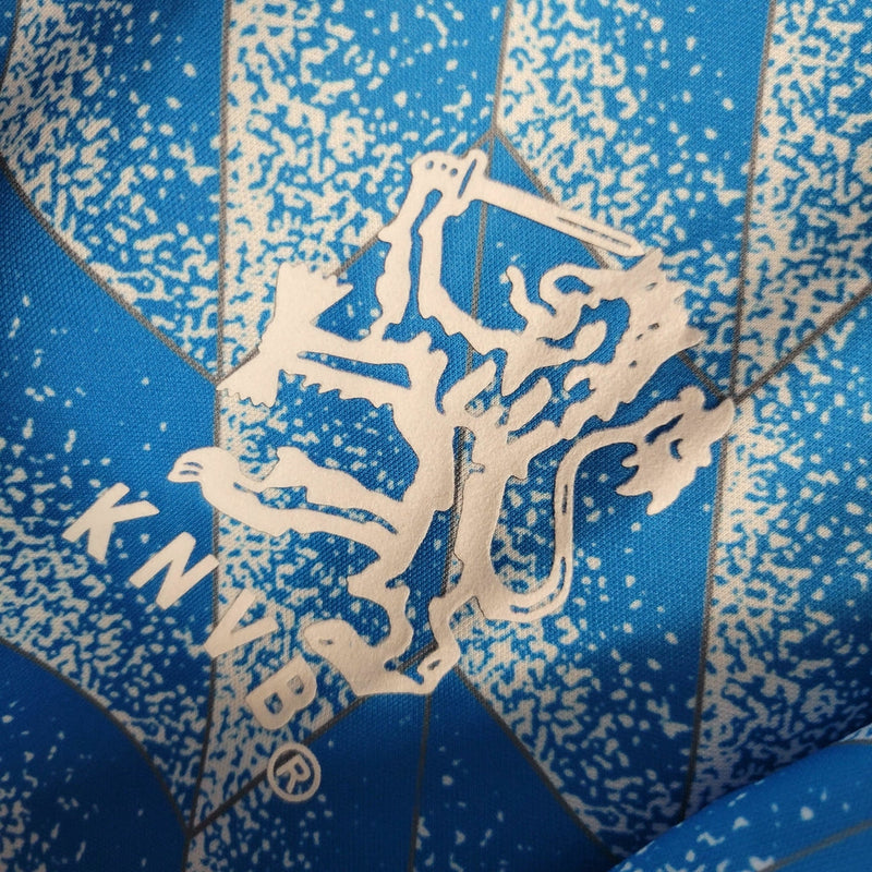 Camisa Holanda II 1988